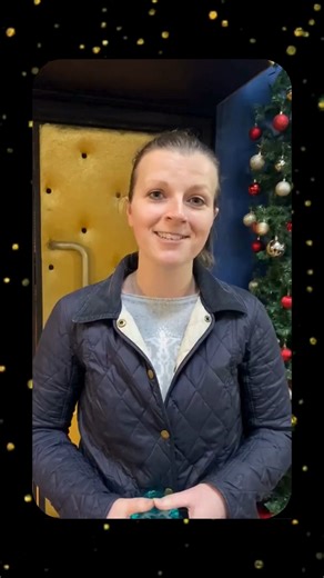 ✨ He had a fantastic time! Olivia shared how enthusiastic her son was about the whole show 💛 Perfect for ages 2-6, with music, festive fun and sign language throughout 🎶🎄 🎭 Tomorrow: 11am & 1:30pm 🎟 https://www.ticketsource.co.uk/huntingdon-commemoration-hall | Michelle Gauci Academy