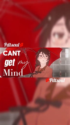 everyone LOVES MAYOI. ❤️ (Hachikuji Monogatari Edit)