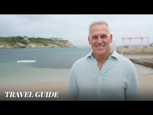 Experience Antigua Like Mel Owens and His Final Two Women Did on ‘The Golden Bachelor’