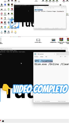 💻⚠️ SOLUTION! Taskbar is blinking in Windows 11 😱