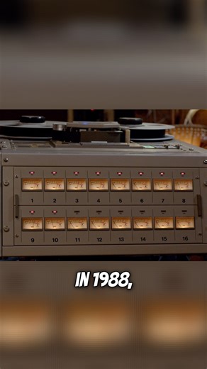 As much as I like the analog sound, there are some bad side to it. However, I believe that the process leads to better productions. If you want to know why, I explain it in my video "The Real Reason Why Analog Recording Is Better" on Youtube. #analog #analogrecording #reeltoreel #reeltoreeltape #vintageaudio #vintageaudiogear #musicproducer #musicproduction #audioengineer #audioengineering #billyhume #freakingoutwithbillyhume #tascamms16 #tascam #homestudio #homestudiolife #homerecording #homere