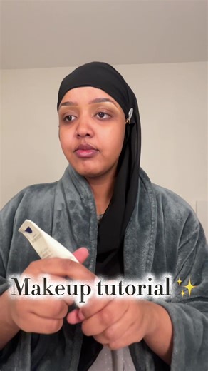 My First Makeup Routine: A Beginner's Tutorial
