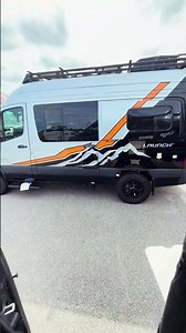 2026 Thor Motor Coach Sanctuary 19M