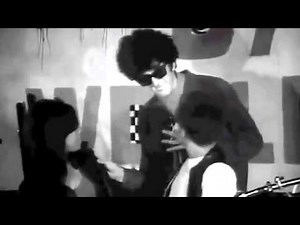 Sunset Strip Riots 1966