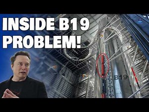 SpaceX’s Inside Starship Factory Updates Unexpectedly Revealed Flight 12 Progress! Launch NET…