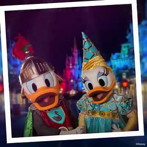 Now that you’re here, don’t miss your chance to fill your camera roll with wickedly fun pics of your favorite characters in their Halloween costumes! | Walt Disney World