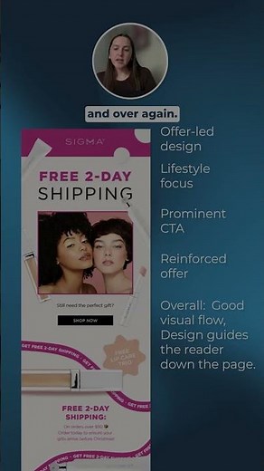 Key Elements of Successful Email Campaigns