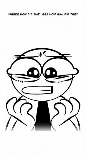 NASA Leaked Uranus 😳 (Animation Meme) #shorts