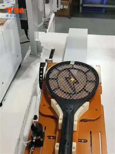 Auto screw feeding machine Industrial screw fastening robot High-speed screw locking machine Multi-axis screw driving system