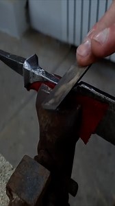 ReMaking A Wood Chisel 1 | DIY & Crafts