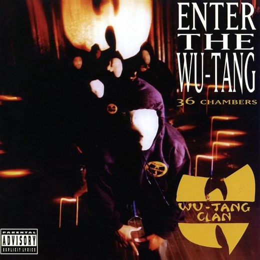 Wu-Tang Clan – Da Mystery of Chessboxin'