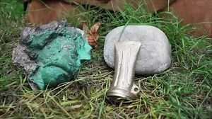 90K views · 1.4K reactions | Using methods applied during the Bronze Age, I will show you a method to make an Axe head that was the Axe of the day during the Bronze Age. #primitivetechnology #bronze #Furnace | Will Lord Prehistoric Survival | Facebook