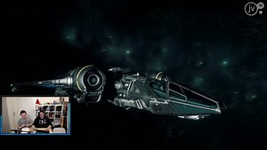 Star Citizen : Drake Buccaneer