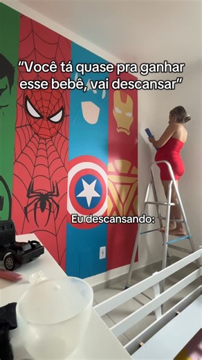 Layssa Keller on Instagram: "Tudo pelo primogênito 🤣"