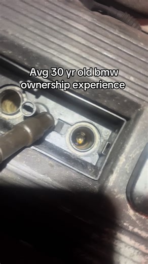 Yay new gasket time #tiktok #fyp #e36 #iphone #driftcar #318i #carsoftiktok #bmw #m3