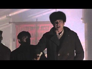 Reds (1981) - Scene