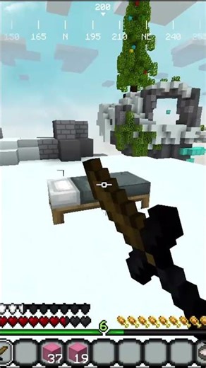 Hypixel Bedwars combo | Vynnas