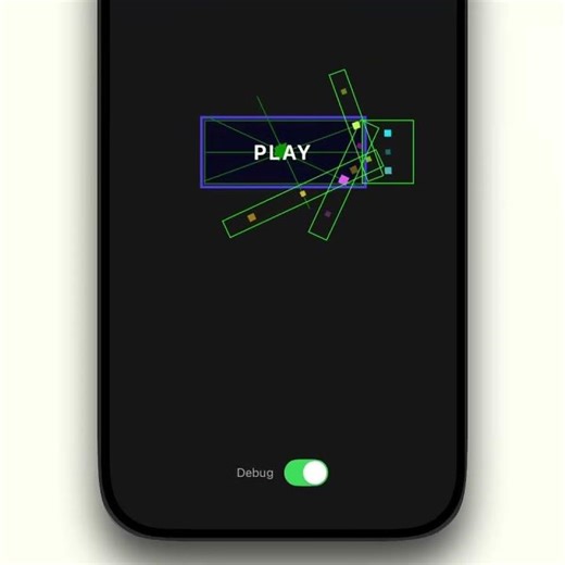 Introducing Shimmer component ✦ React Native ✦ makeitanimated.dev