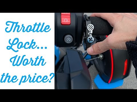 Should You Get the Atlas Throttle Lock?