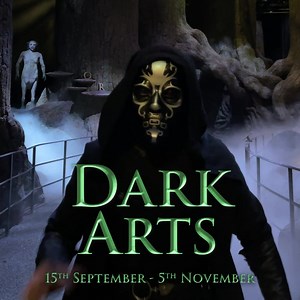 1K views · 363 reactions | From Magical Mischief to Dark Arts, discover the spellbinding special features coming to the Studio Tour in 2023! ✨ | Warner Bros. Studio Tour London | Facebook