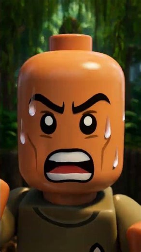 I Found the HIDDEN Jungle Temple... 🤫 #Roblox #RobloxSecrets