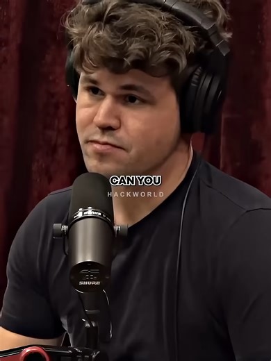 Can Magnus Carlsen Outplay His Phone in Chess?