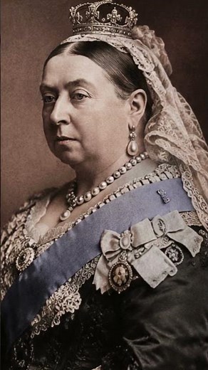 Queen Victoria & Prince Albert: The Love Story That Shaped an Empire #history #victoria #queen