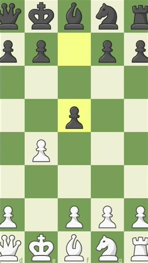 Fool's mate trap| punish the f5 players 😈