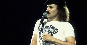 Comedian Gallagher dies at 76