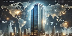The Power of Vanguard: How This Financial Giant Shapes the World