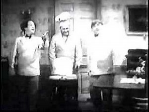 Three Stooges