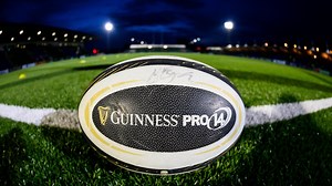 Pro14 season to end in March ahead of new competition