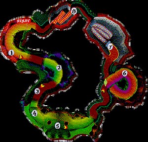 Mountain Magic [1999]