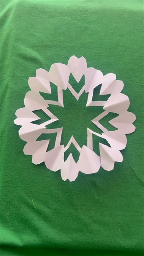 DIY Paper Lanterns & Cut Designs for Celebrations