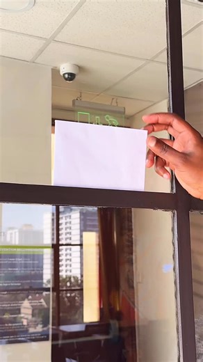 An invitation to pause, reflect, realign, and map out your vision 💌 Join us for an inspiring morning where we’ll create vision boards that bring your 2026 goals to life, connect with like-minded dreamers, turn aspirations into actionable plans, and of course, enjoy delicious brunch bites ✨🥂 🎟 Tickets: Ksh. 2,500 — Non-members Ksh. 2,000 — Paid-up members 📲 Link in bio for tickets Paybill: 949729 Account Name: Kayana #DreamWorkGrow #VisionBoardBrunch #Goalsetting #WomenEmpowerment | kayana