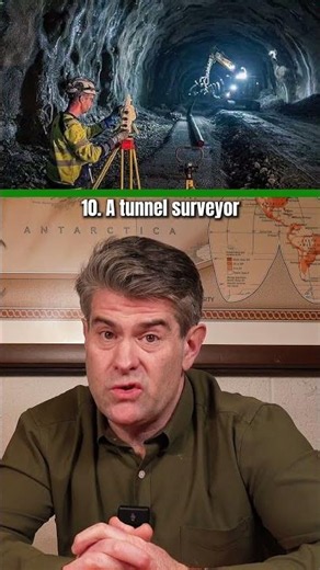How To Make $100K in Surveying | Bench Mark
