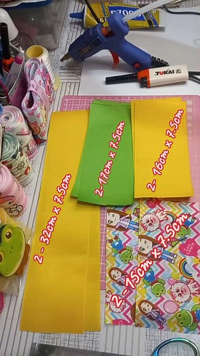 Tutorial de moño imperfecto con listón