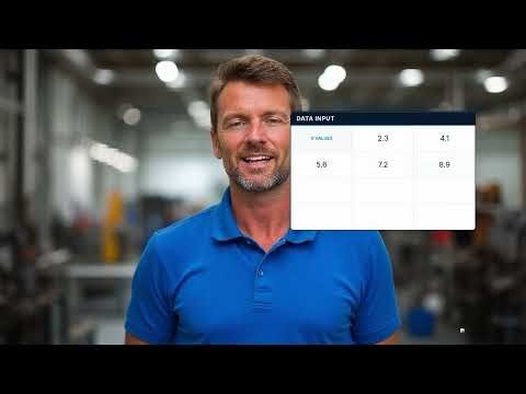 Covariance Calculator — How to Use It | Engineering Tool