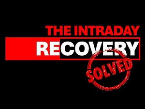 Do this AFTER every TRADING LOSS!