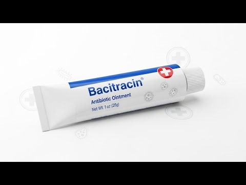 Bacitracin Explained: Uses, Benefits, Side Effects & Safety in Minutes