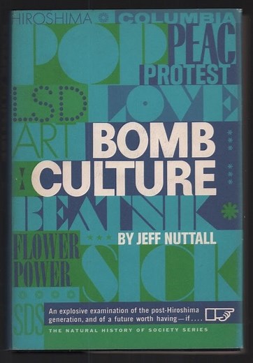 The Decline of the 1960s Counterculture and the Rise of Thatcherism | Kenny Wilson