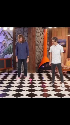 Good Mythical Morning: Fun and Unique Clips