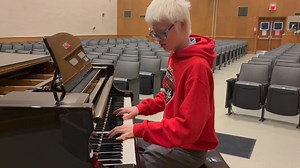 The students of W. Ross Macdonald School—who are blind, low-vision, and deafblind—have created a heartfelt video to share how deeply Andrea Bocelli’s music has inspired them as fellow musicians. His extraordinary artistry, resilience, and story of overcoming challenges show our students that passion and perseverance can open every door. It would be an incredible honour for our school community to welcome Mr. Bocelli for a visit. Your presence would mean more than we can express. With admiration 