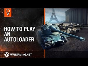 How to Play Autoloaders