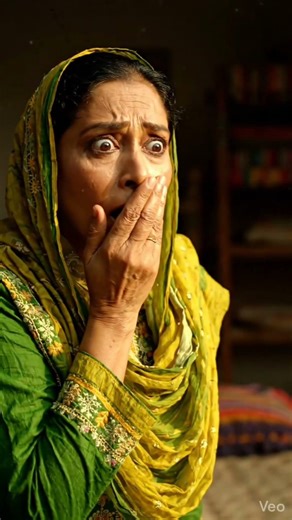 SAS ka Pyar #emotionalstory #saasbahukiladai #villagelife #drama #bahukikahani #familydrama #love