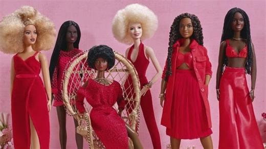 How the new documentary Black Barbie reframes the doll's history | CBC Arts