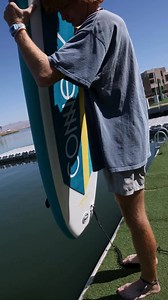 🏄‍♀️ Paddleboard = Fitness, Flow, and Balance 💪💦 Glide across the water, engage your core, and soak in the sun — all while having an absolute blast! It’s not just a workout… it’s your new favorite way to move. ✨ Feel the flow ✨ Find your balance ✨ Challenge your body and free your mind Whether you're paddling for peace or for power — there's room for everyone on the board. Are you joining in the fun? 😎 Book your paddle adventure today! 👉 lakelasvegaswatersports.com - Link in bio 📞 702-600-
