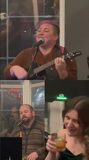 Oktoberfest Adventure: Live Music & Leavenworth Fun! #shorts