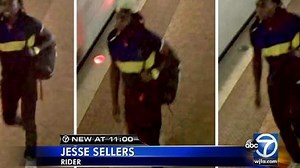 Metro flashers: Transit Police seek men accused of exposing themselves on trains