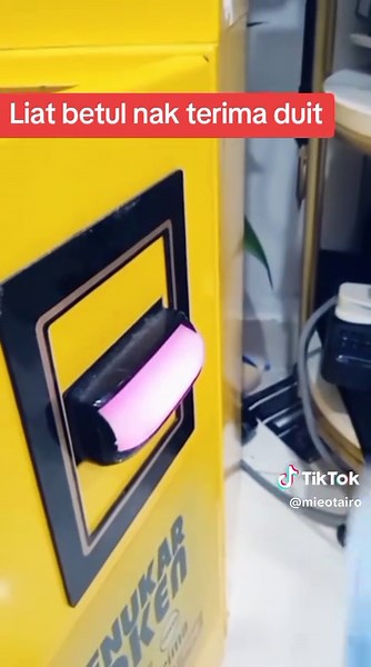 Understanding Note Acceptors for Money Handling